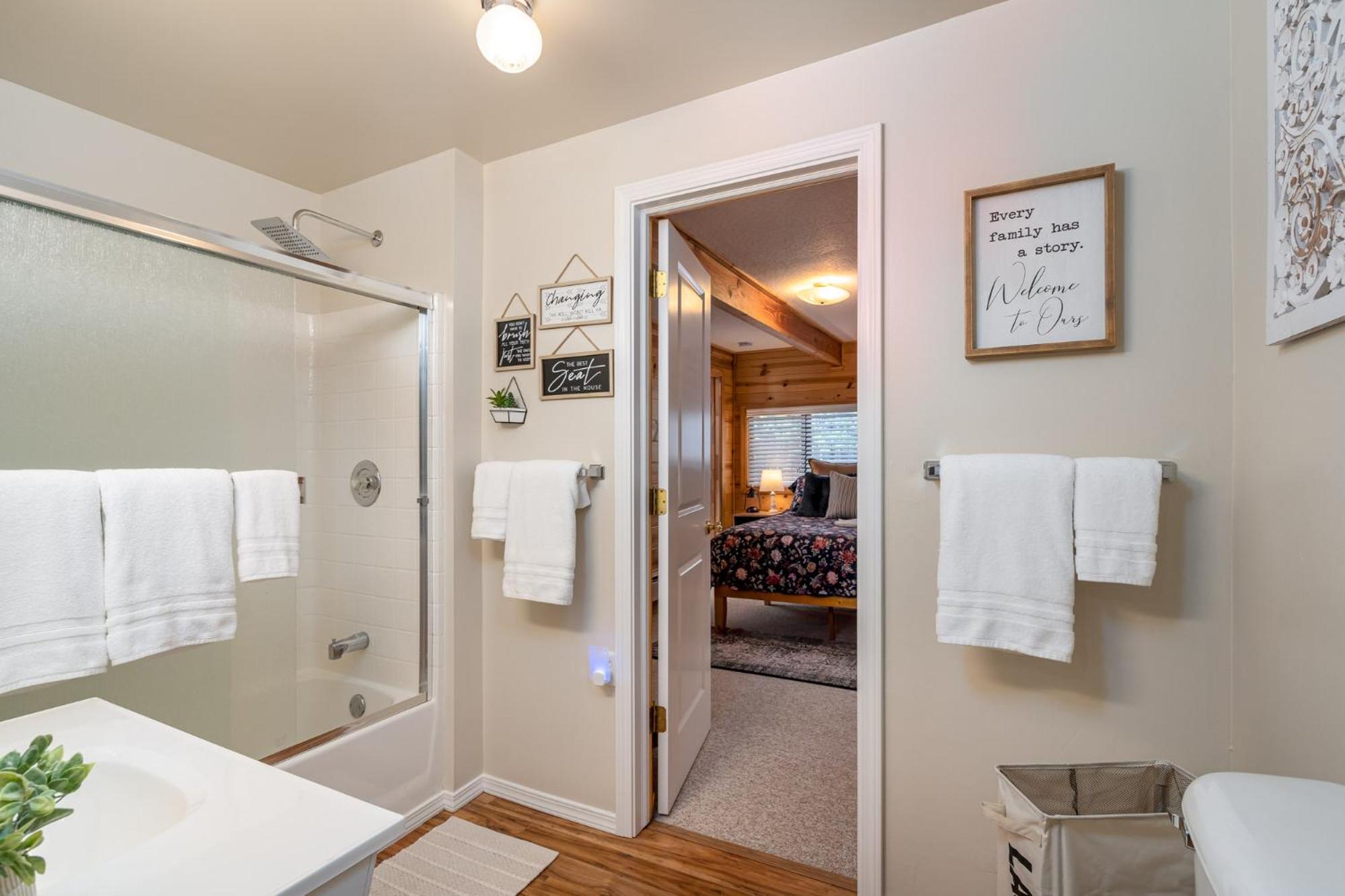 Bulldog Lodge Twain Harte Bagian luar foto