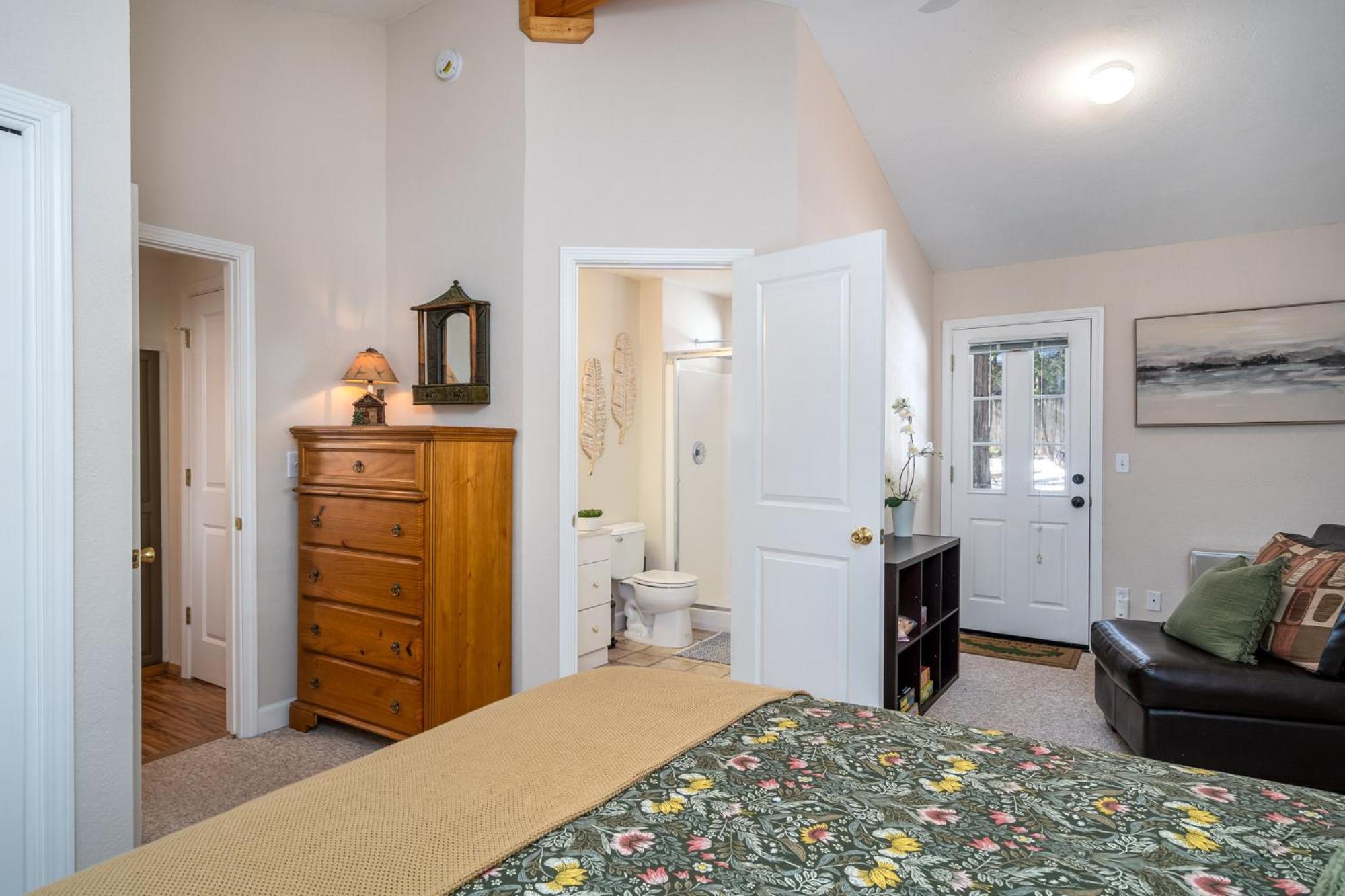 Bulldog Lodge Twain Harte Bagian luar foto